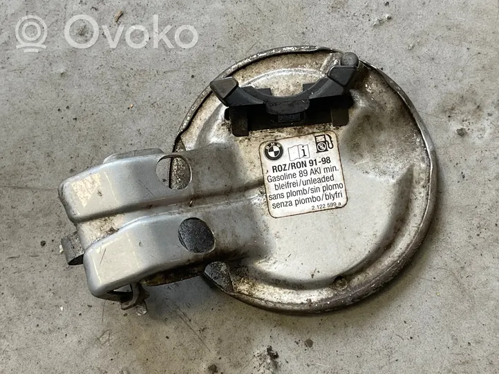 BMW Z3 E36 Tankdeckel Tankklappe 41358413377