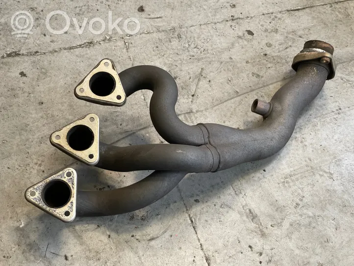 BMW M3 Exhaust manifold 7830660