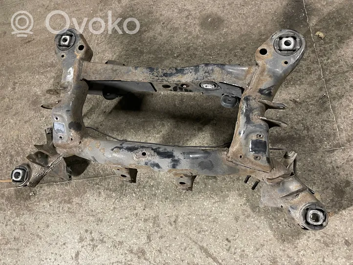 BMW 3 E92 E93 Rear subframe 6783714