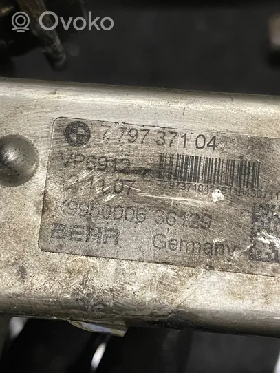 BMW 3 E92 E93 EGR aušintuvas 7797371