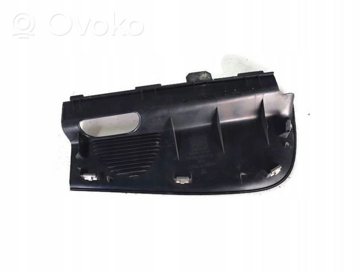 Porsche Cayenne (9PA) Vassoio batteria 7L5806099B