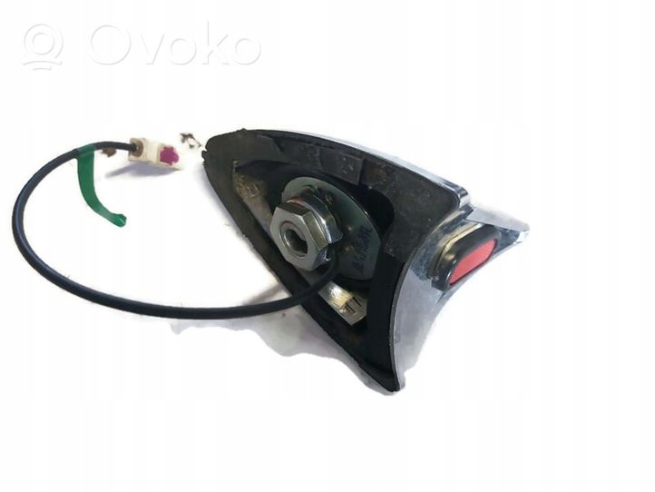 Skoda Yeti (5L) Radio antena 5L0035501