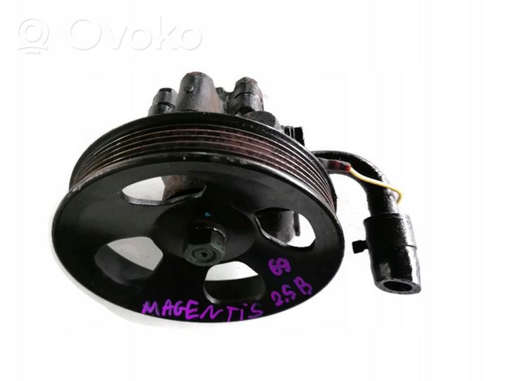 KIA Magentis Power steering pump 