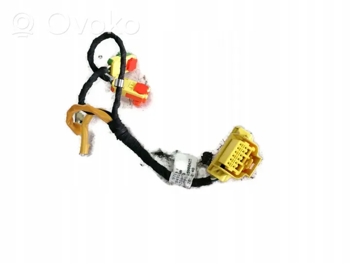 Audi A3 S3 A3 Sportback 8P Airbag squib ring wiring 8P0971589AC