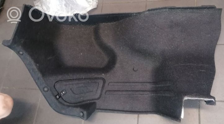 Hyundai Elantra Trunk/boot side trim panel 