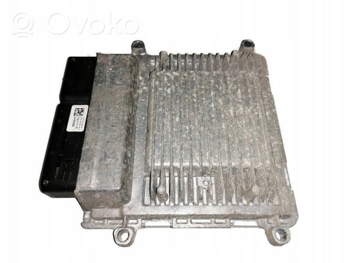 Hyundai Elantra Calculateur moteur ECU 391042EMB6