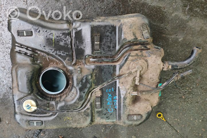 Ford Grand C-MAX Fuel tank 