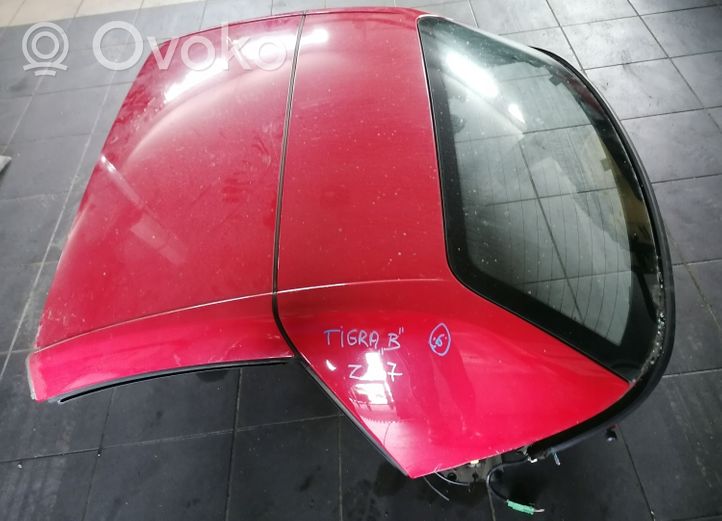 Opel Tigra B Roof 