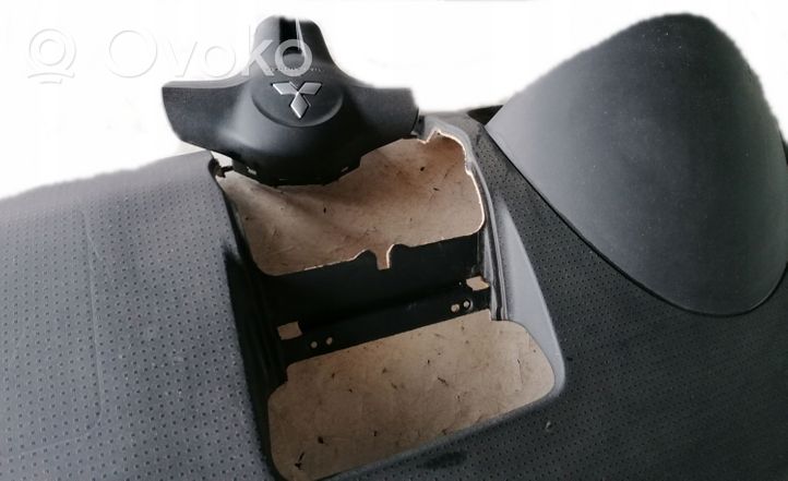 Mitsubishi Colt Kit airbag avec panneau 