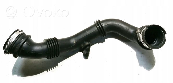 Ford Fiesta Intercooler hose/pipe C1B19C623BC