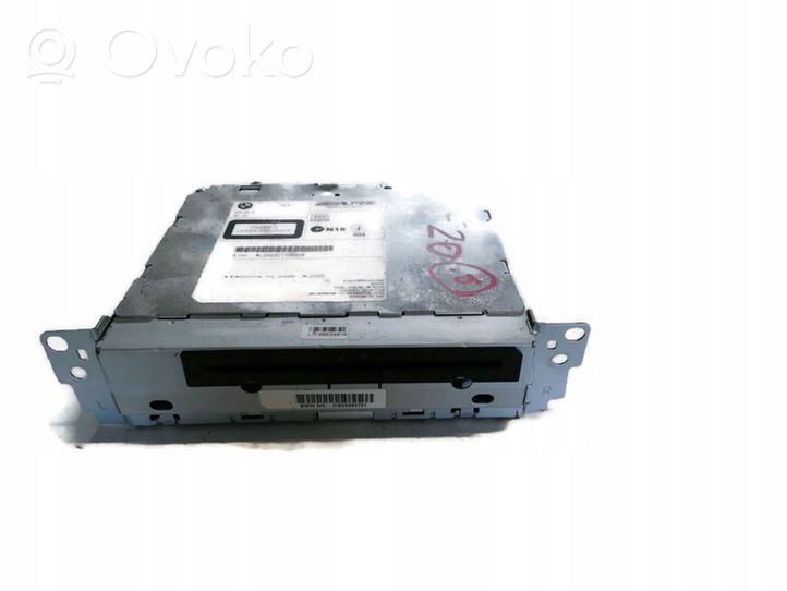 BMW 1 F20 F21 Stacja multimedialna GPS / CD / DVD 9298937