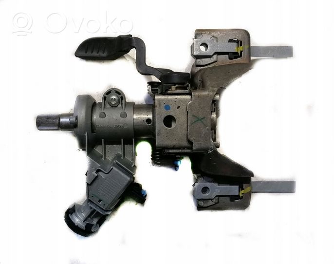 Opel Corsa D Ignition lock contact 56155E