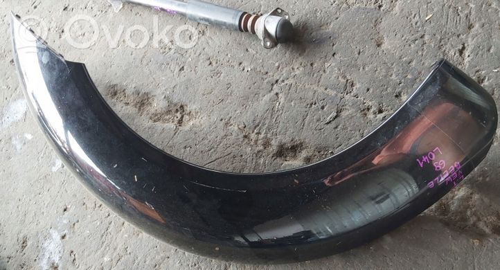 Volkswagen New Beetle Rear arch trim 