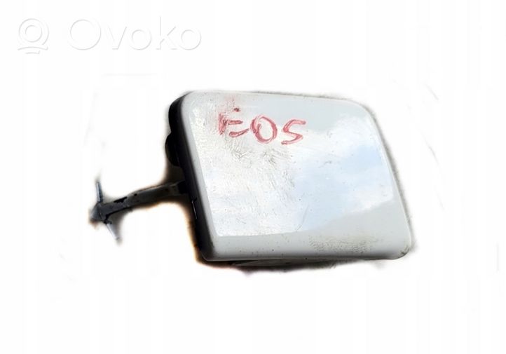 Volkswagen Eos Zaślepka / Osłona haka holowniczego przednia 1Q0807241