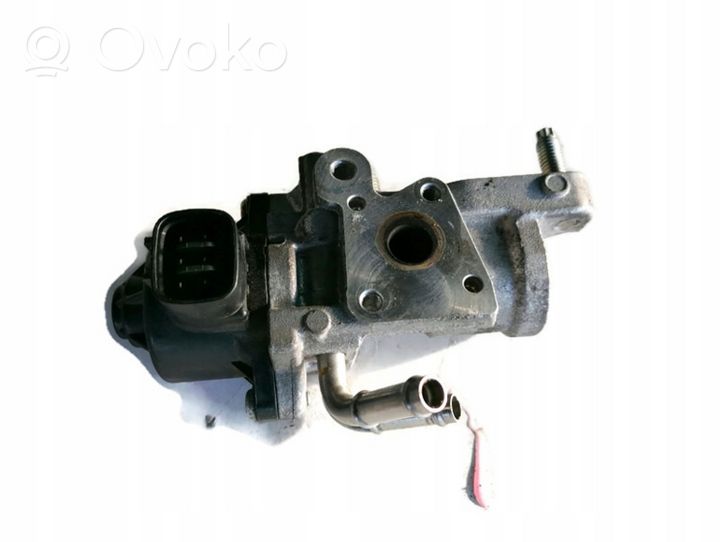 Toyota Aygo AB40 Zawór EGR 2562040040