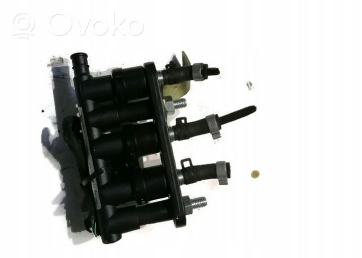 KIA Sorento Wtryskiwacz gazu LPG 67R010310