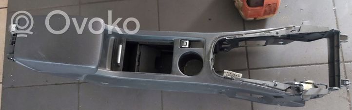 Opel Astra J Center console 