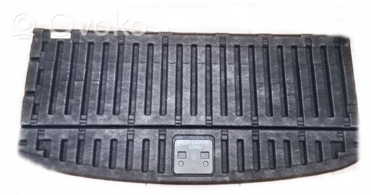 Mazda 6 Doublure de coffre arrière, tapis de sol GS2A688H0F