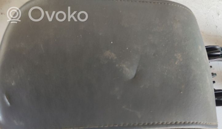 Volvo V50 Armrest 