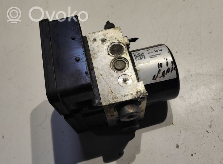 Chevrolet Equinox ABS Pump 23231813