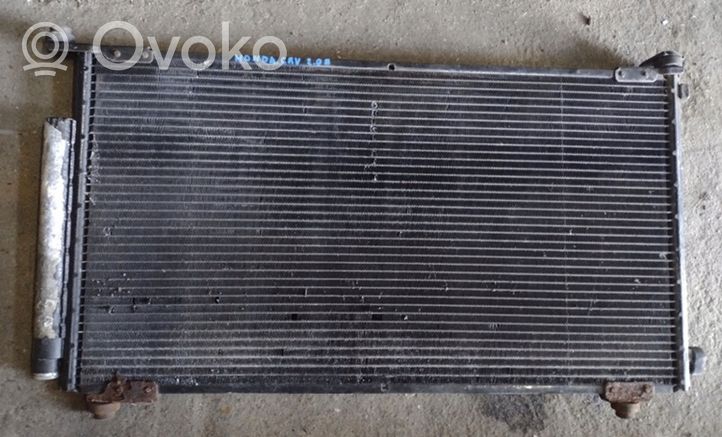 Honda CR-V Radiateur condenseur de climatisation 