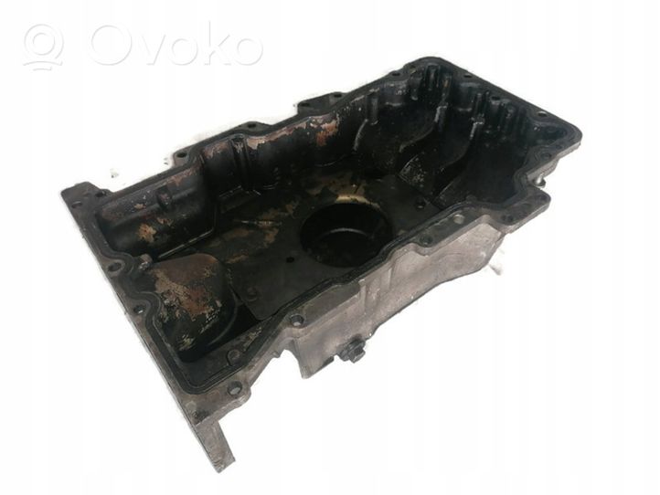 Ford Maverick Oil sump 5L8E6675BB