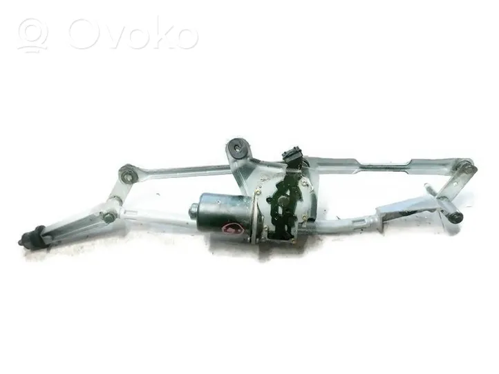 Volvo S60 Valytuvų mechanizmas (trapecija) 09151848