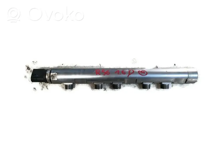 Mini One - Cooper R57 Linea principale tubo carburante 7823460
