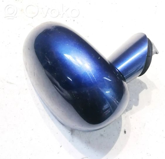 Audi TT Mk1 Front door electric wing mirror, 13.10 € RRR