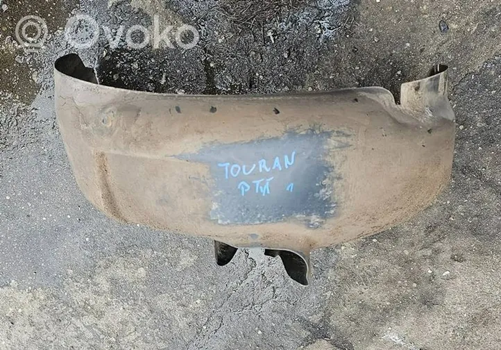 Volkswagen Touran I Nadkole tylne 