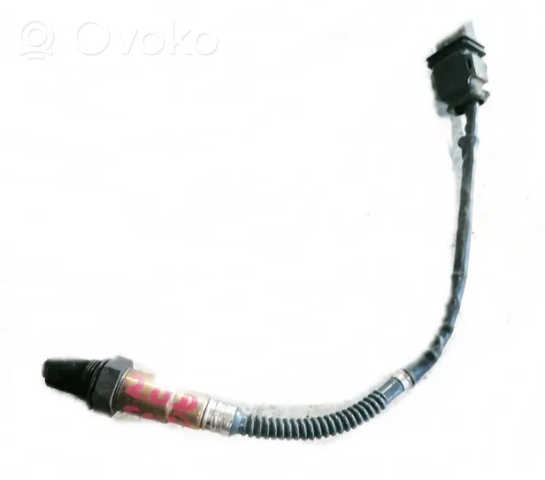 Volvo S60 Sensore della sonda Lambda 0258017107