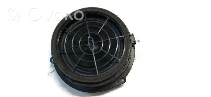 Audi Q5 SQ5 Takaoven kaiutin 8R0035411