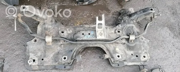 Vauxhall Corsa D Renfort de pare-chocs avant BELKA