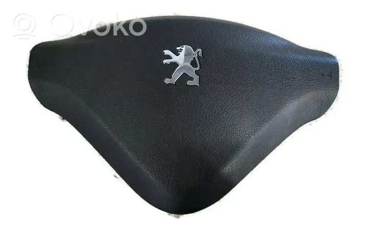 Peugeot 207 CC Kurtyna airbag 96701085ZD