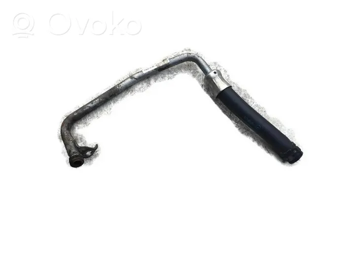 Mercedes-Benz A W176 Durite de refroidissement tube A2702032802