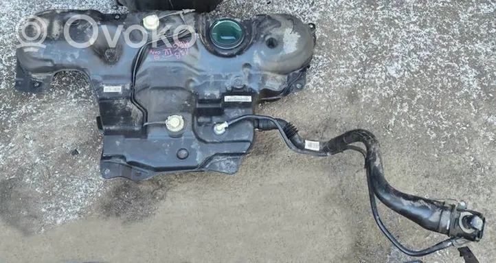 Renault Megane IV Réservoir de carburant 172025422R