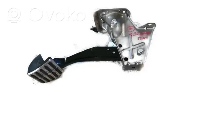 Volkswagen Beetle A5 Pedal de freno 1K1723057BH