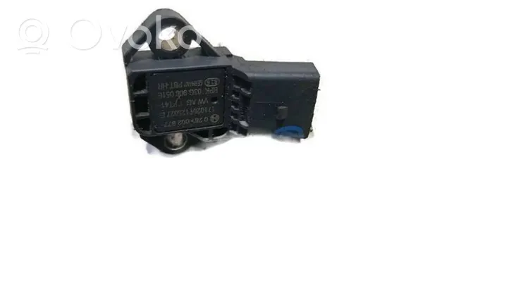 Volkswagen Caddy Air pressure sensor 03G906051E