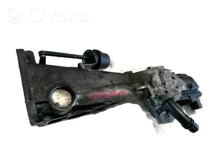 Opel Astra J Valvola EGR 55566052