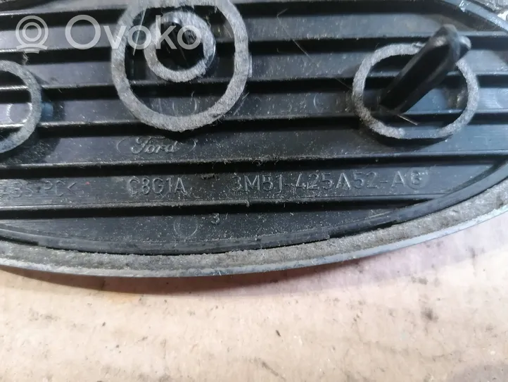 Ford Focus Emblemat / Znaczek 3M51425A52AB