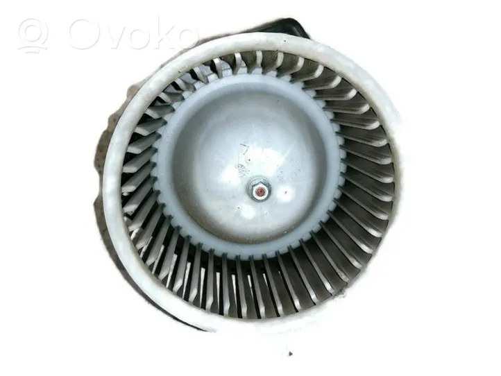 Citroen C4 Aircross Ventola riscaldamento/ventilatore abitacolo 7802A238