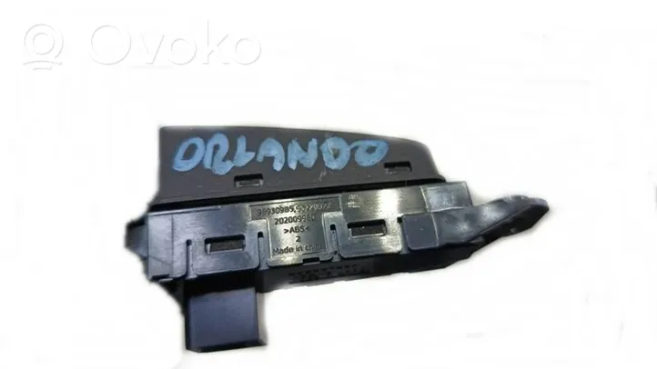 Chevrolet Orlando Sensor 96930985