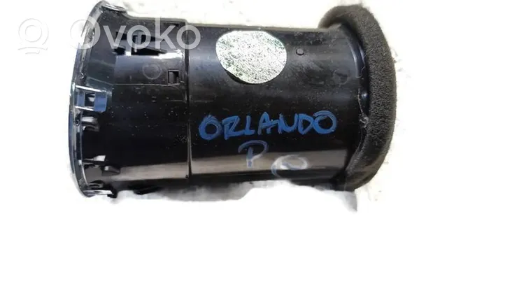 Chevrolet Orlando Copertura griglia di ventilazione laterale cruscotto 96876217