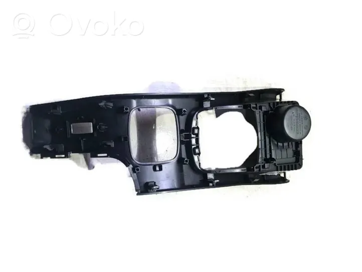 Renault Megane III Console centrale 969127798R