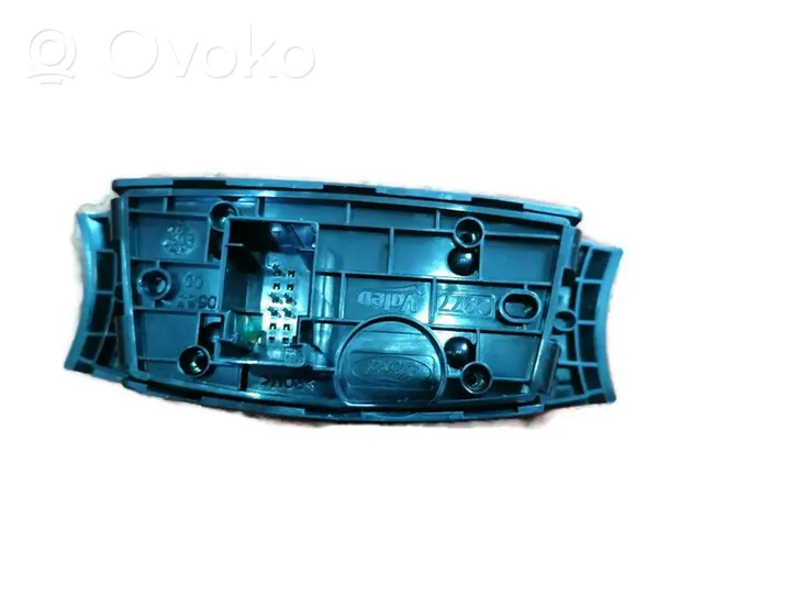 Ford Ka Interruttore luci di emergenza 735475934