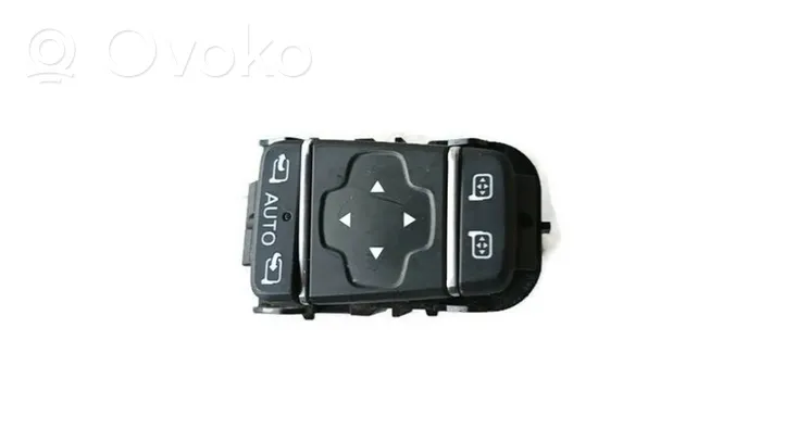 Mercedes-Benz Citan II Electric window control switch 255702886R