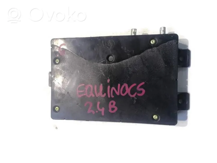 Chevrolet Equinox Moduł / Sterownik Bluetooth 23395662