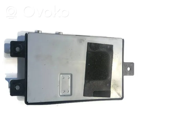 Chevrolet Equinox Moduł / Sterownik Bluetooth 23395662