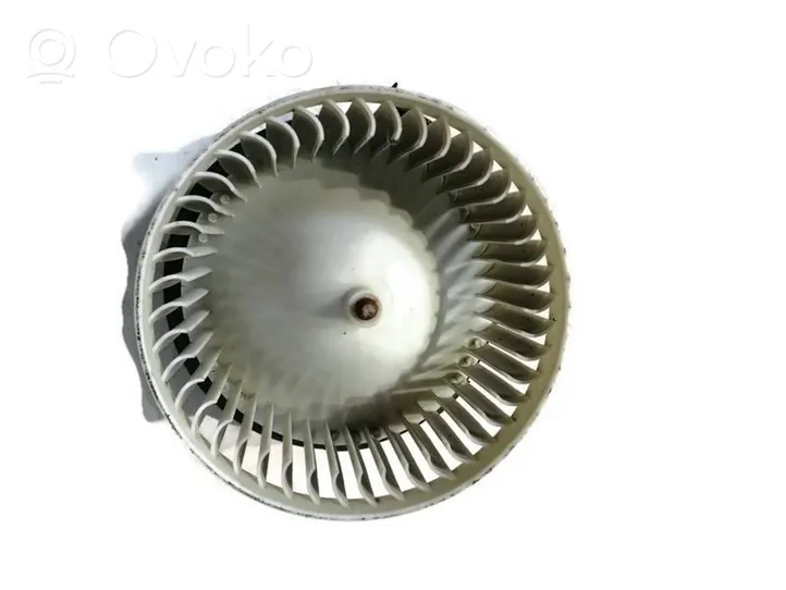 Skoda Citigo Ventola riscaldamento/ventilatore abitacolo 0130115563