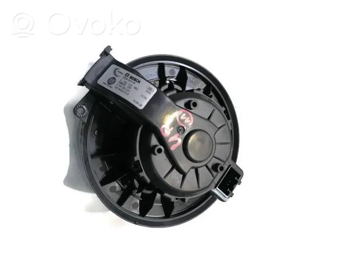 Skoda Citigo Soplador/ventilador calefacción 0130115563